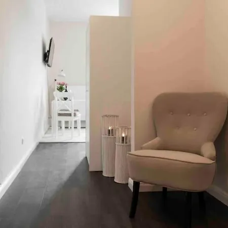 Zentrales Stadtflair Apartment Bremen Exterior photo
