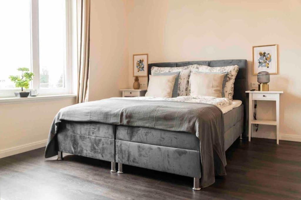 Zentrales Stadtflair Apartment Bremen